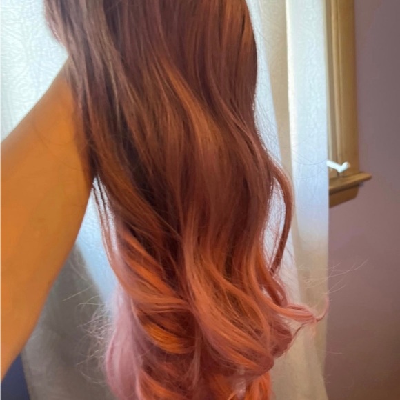 Shein wigs- Selling all 3 for price shown - Picture 2 of 7